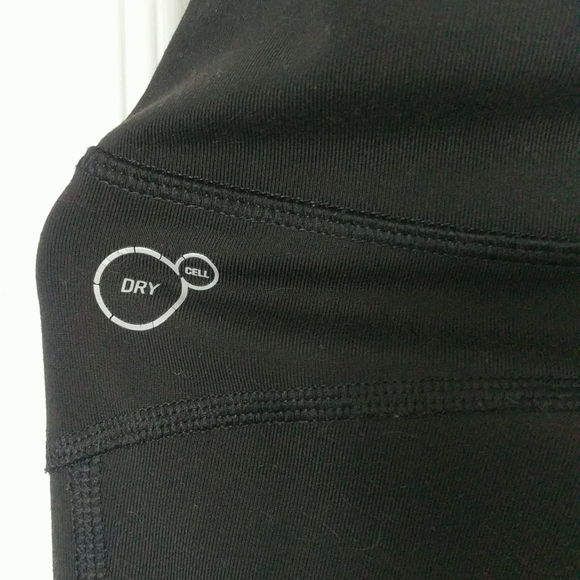 Capris - Picture 3 of 5